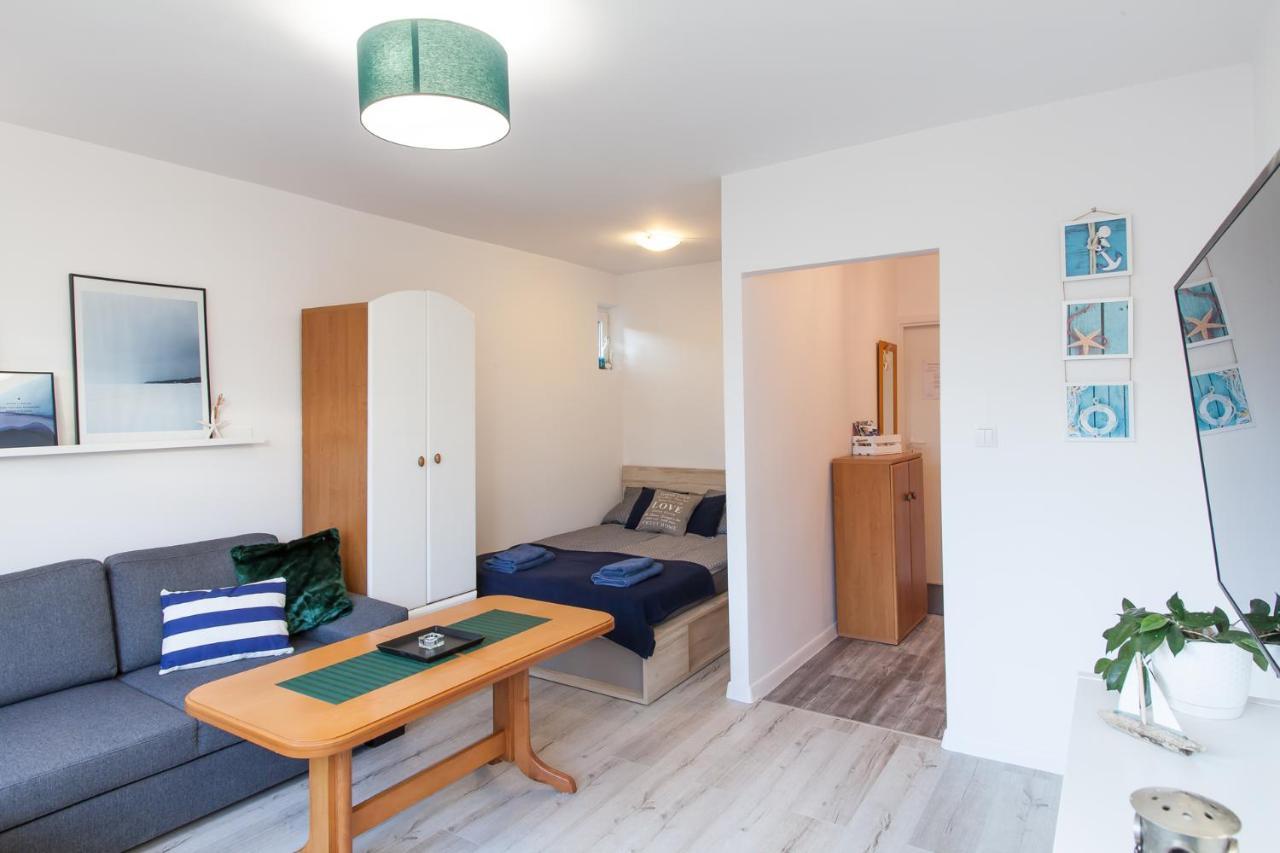 Cosy Apartment In Sopot Zewnętrze zdjęcie